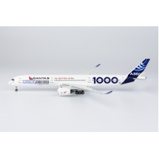 NG Model Airbus Industrie Qantas A350-1000 F-WMIL 1:400